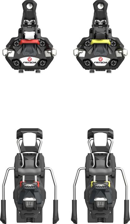 Immagine prodotto Fritschi Attacco da sci alpino Xenic 10 2025 (Sci da turismo)
