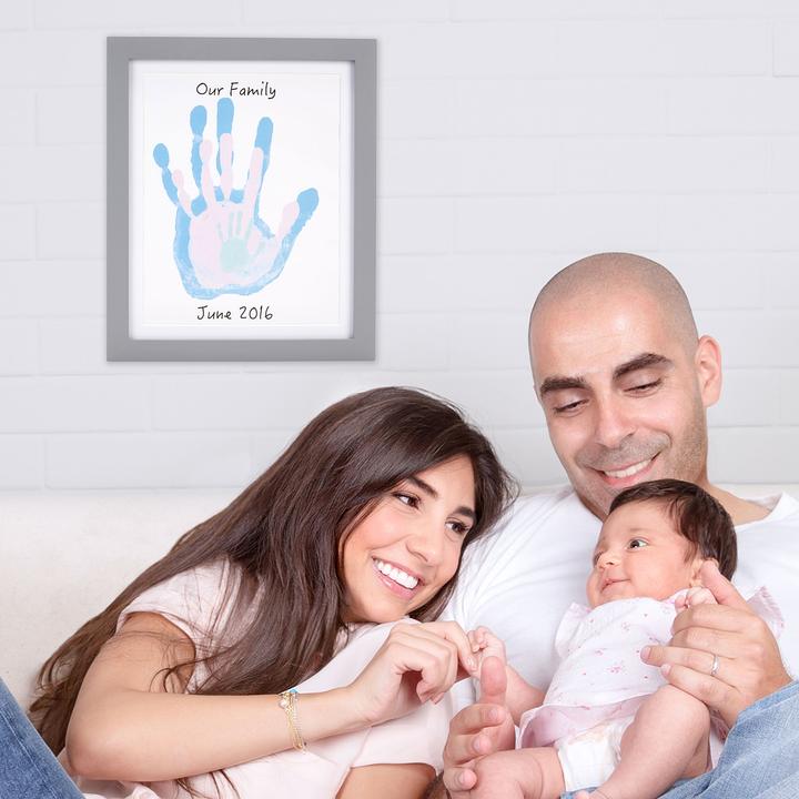 Image du produit Pearhead Famille de cadres