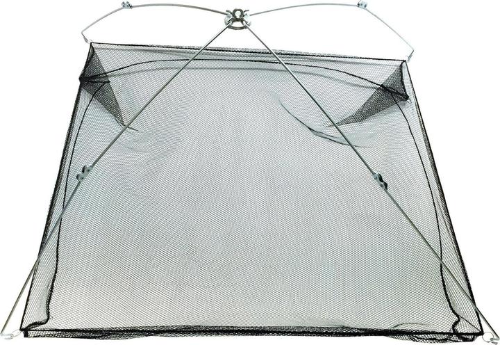 Produktbild Stucki Thun Senknetz Deluxe Extra 100 cm x 100 cm, Masche: 6 mm