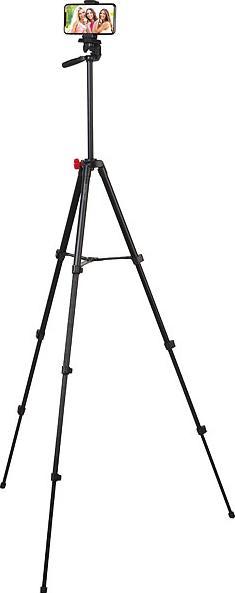 Produktbild Somikon Teleskop-Stativ (Kunststoff, Metall)