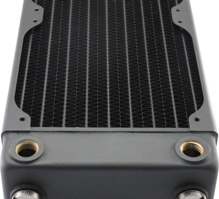 Actual product image XSPC Xtreme Radiator RX240 V3 (120 mm)
