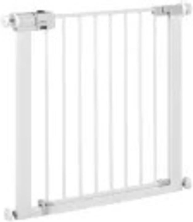 Produktbild Safety 1st Easy Close Verlängerung 14cm Metall Weiss (14 cm)