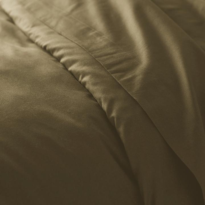 Image du produit La Redoute Interieurs Scenario Coton Recycle (Housse de couette, 260 x 240 cm)