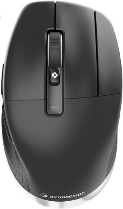 Produktbild 3Dconnexion CadMouse Pro (Kabellos, Kabelgebunden)