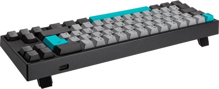 Productafbeelding Ducky Miya Pro Maanlicht (NL, Bedraad)