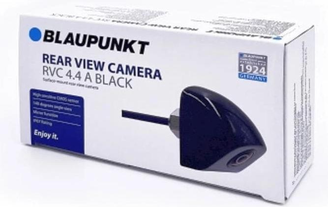 Immagine prodotto Blaupunkt Telecamera posteriore RVC 4.4A 150° per montaggio a superficie