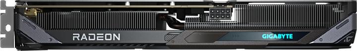 Actual product image Gigabyte Radeon RX 9060 XT Gaming OC (16 GB)