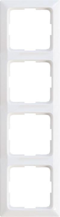 Produktbild Legrand Rahmen 4-Fach Creo