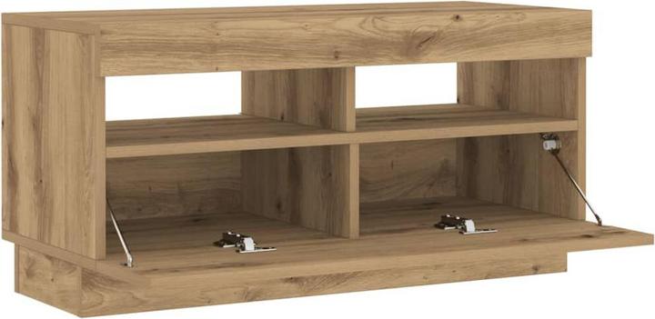 Image du produit VidaXL Adrien (80 x 35 x 40 cm)