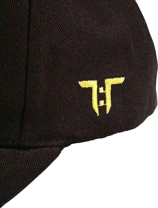 Actual product image Tokyo Time Unisex Adult UFC Israel Adesanya Baseball Cap (One size)