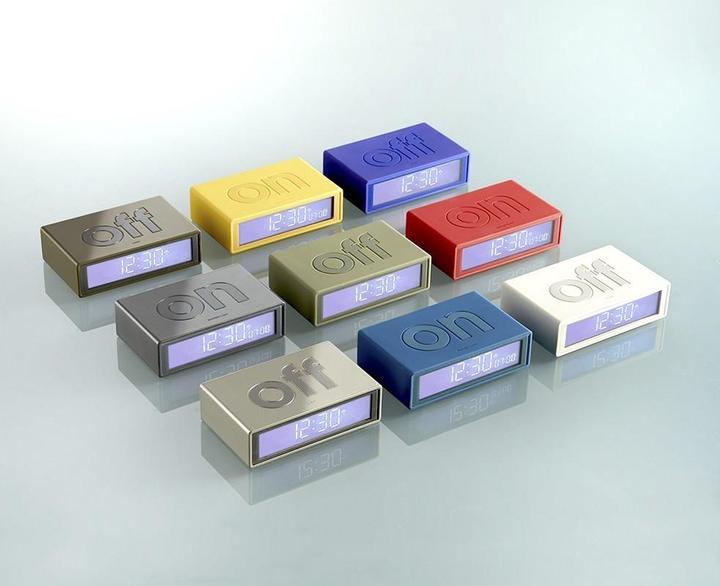 Immagine prodotto Lexon Flip+