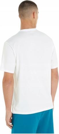 Actual product image Calvin Klein S/S Crew Neck (M)
