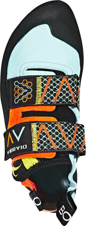 Actual product image Boreal Diabola Shoes (37.5)