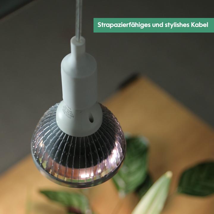 Immagine prodotto Venso Porta lampada (LED, 230 V)
