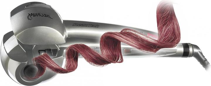 Produktbild BaByliss Pro MiraCurl Steamtech