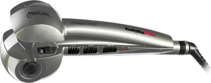 Produktbild BaByliss Pro MiraCurl Steamtech