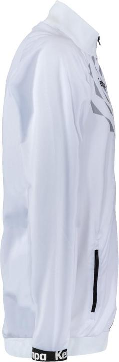 Actual product image Kempa Wave 26 Poly Jacket (116)