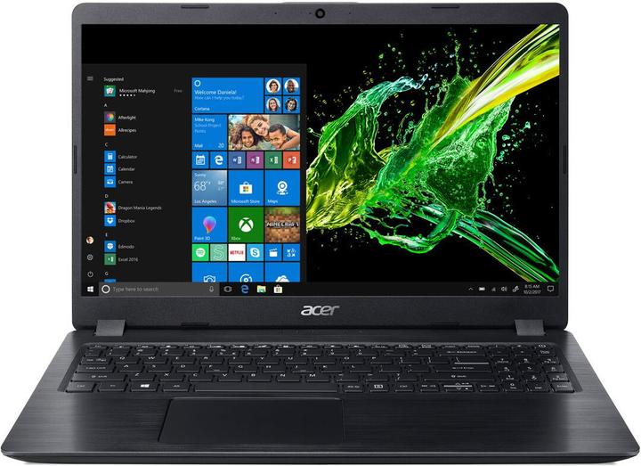 Acer Aspire 5 – A515-52G-53PM (15.60", Intel Core i5-8265U, 8 GB, 256 GB, DE)
