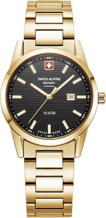 Image du produit Swiss Alpine Military 7767.1117 Argos (Swiss Made)