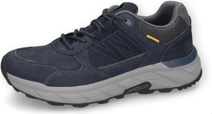 Image du produit Camel Active Sneaker nubuk BLAU (42)