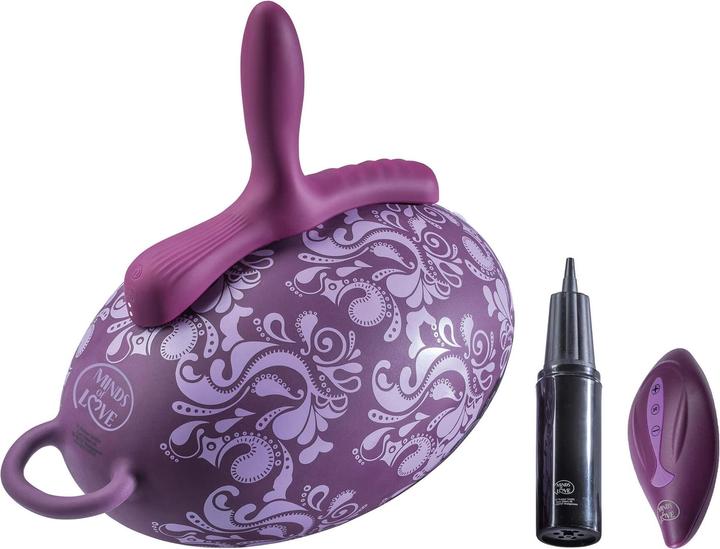 Produktbild Minds of Love Riding Ball