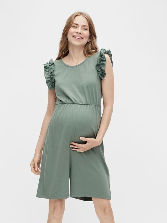 Produktbild Mamalicious MLTEA Umstandsplaysuit (S)