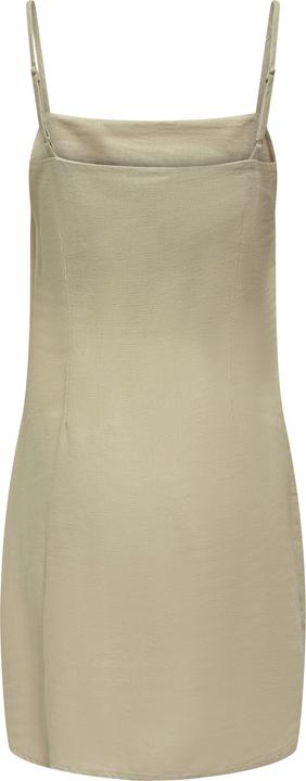 Only ONLCARO-JAKIRI Kurzes Kleid Kleid (L)