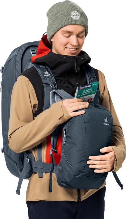 Immagine prodotto Deuter Access Pro 65 (65 l)
