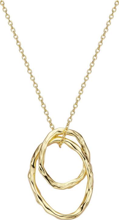 Immagine prodotto Xenox Collana Twist (Argento 925, 40 - 45 cm)