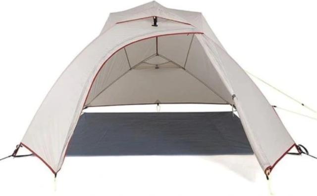 Productafbeelding Naturehike Namiot Cloud Up 3 20D Updated NH18T030-T-Bosgroen (2.10 kg, 3 personen)