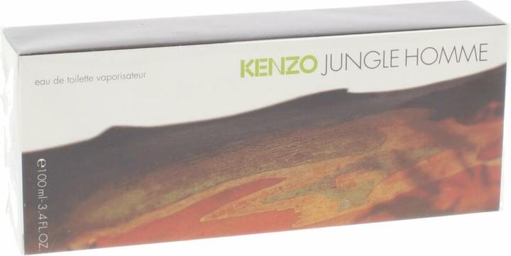 Immagine prodotto Kenzo Giungla (Eau de toilette, 100 ml)