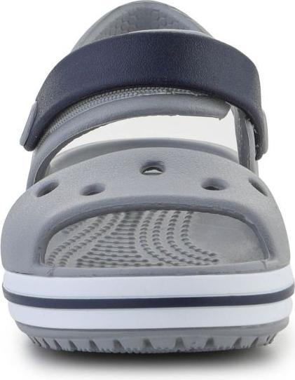 Produktbild Crocs Crocband Sandale Kinder 12856-01U Grösse 19 (20)