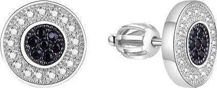 Produktbild Beneto Silver earrings AGUP1567S (L)
