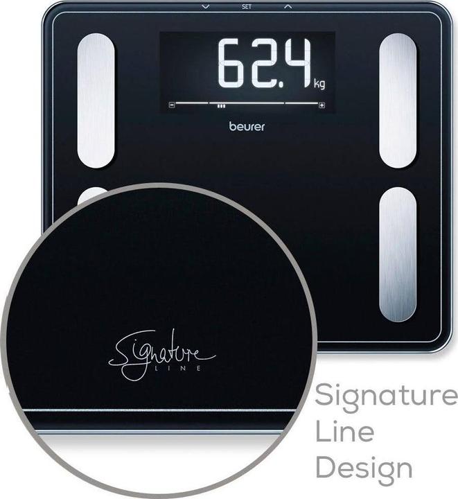 Produktbild Beurer SignatureLine (200 kg)