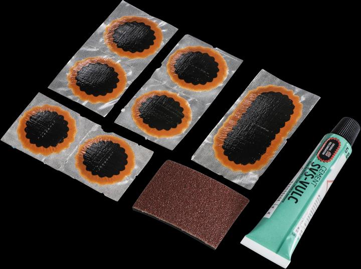 Actual product image Hama Flickset