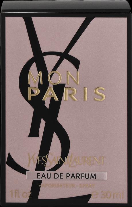 Produktbild Yves Saint Laurent Mon Paris (Eau de Parfum, 30 ml)