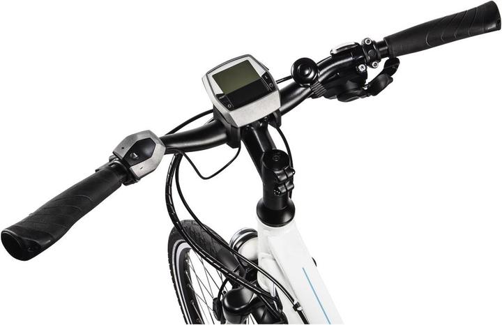 Actual product image Hama Fahrrad-Miniglocke