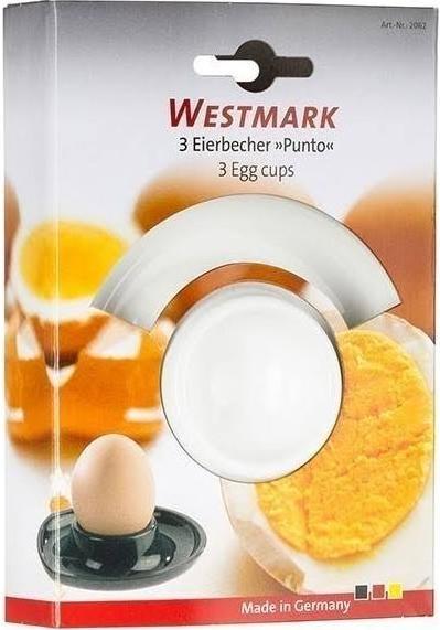 Produktbild Westmark Punto (3 x)