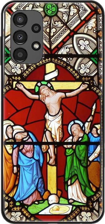 Crucifixion