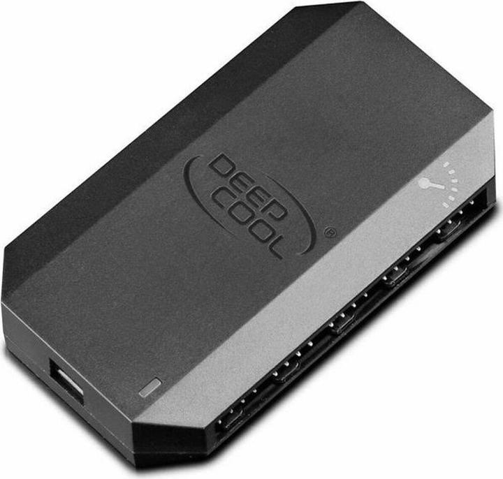 Actual product image Deepcool FH-10 (1 Fan)