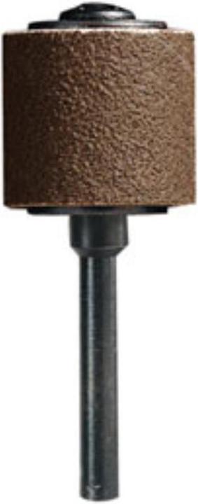 Produktbild Dremel Schleifband 13 mm, Körnung 60, mit Schleifdorn (60)