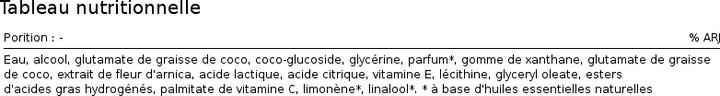 Image du produit Weleda Arnica Sport (200 ml)