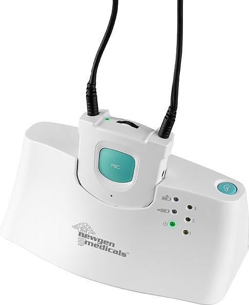 Immagine prodotto Newgen medicals Funk-Hörsystem