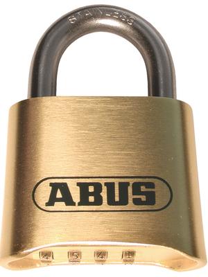 Actual product image Abus 180IB/50HB63 B/DFNLI Combination Padlock