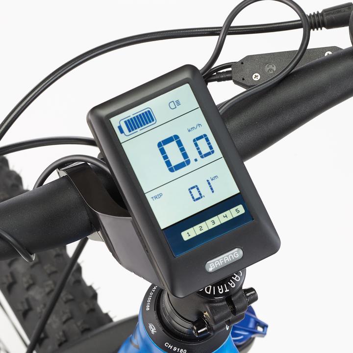 Image du produit Fischer E-MTB EM 1862.1 (48 cm)