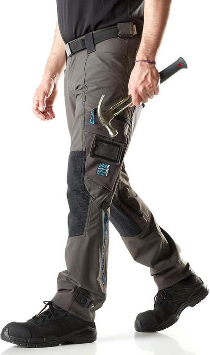 Image du produit Mascot Pantalon de travail avancé Stretch 17079 (56)