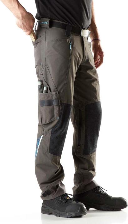 Image du produit Mascot Pantalon de travail avancé Stretch 17079 (56)