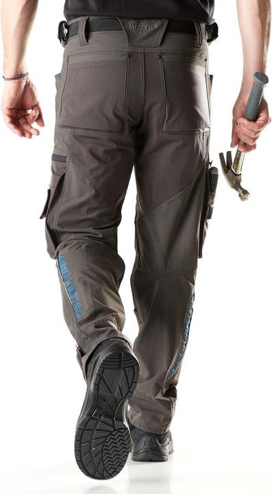 Image du produit Mascot Pantalon de travail avancé Stretch 17079 (56)