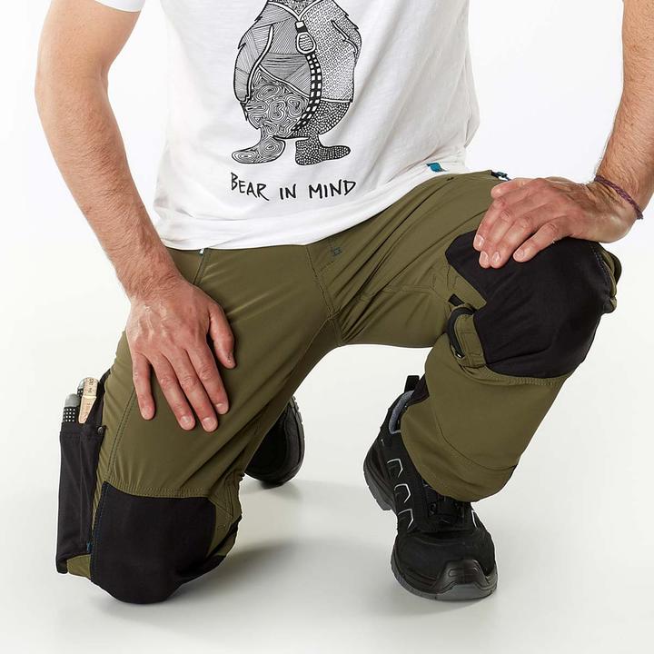 Image du produit Mascot Pantalon de travail avancé Stretch 17079 (56)