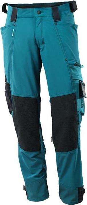 Image du produit Mascot Pantalon de travail avancé Stretch 17079 (56)